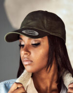 Gorra Ecowash Dad - Imagen 2