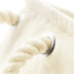 Cesta para almacenaje de lona gruesa - Image 7