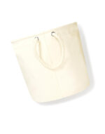 Cesta para almacenaje de lona gruesa - Image 5