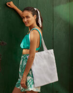 Bolsa algodón premium