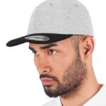 Flexfit Doble Jersey 2 colores