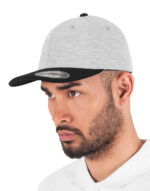 Flexfit Doble Jersey 2 colores