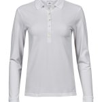 Softstyle Women's Pique Polo