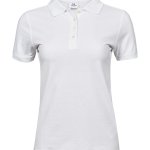 Softstyle Women's Pique Polo