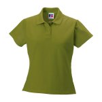 Softstyle Women's Pique Polo