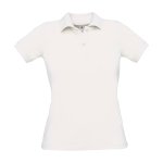 Softstyle Women's Pique Polo