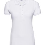 Softstyle Women's Pique Polo