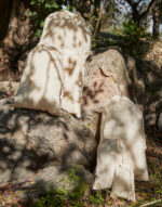 Bolsa algodón Premium