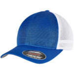 Gorra Flexfit 360 Omnimesh 2 colores