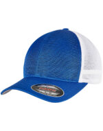 Gorra Flexfit 360 Omnimesh 2 colores