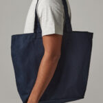 Bolsa algodón Premium Maxi