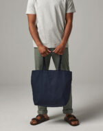 Bolsa algodón Premium Maxi - Imagen 2