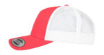 Gorra Retro Trucker de 5 paneles en 2 colores - Image 4