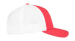 Gorra Retro Trucker de 5 paneles en 2 colores - Image 2