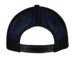 Gorra Trucker de espuma con visera curvada - Image 3