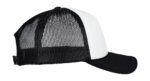 Gorra Trucker de espuma con visera curvada - Image 2