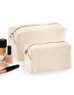 Estuche accesorio de algodón - Imagen 2