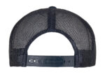 Gorra Trucker classic de espuma con visera curvada - Image 3