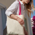 Bolsa Life - Asas en contraste