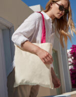 Bolsa Life - Asas en contraste