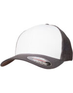 Flexfit Malla de color frontal - Imagen 4