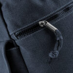 Mochila lona Vintage - Imagen 9