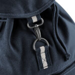 Mochila lona Vintage - Imagen 7