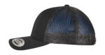 Gorra Trucker de poliéster reciclado - Imagen 2