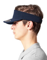 Gorra con visera 110 - Image 2