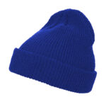 Beanie largo de punto - Imagen 2