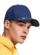 110 Cool and Dry Baseball Cap - Imagen 2