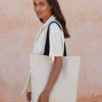 Bolsa de la compra Camden comercio justo