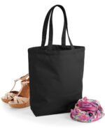 Bolsa de la compra Camden comercio justo - Imagen 5