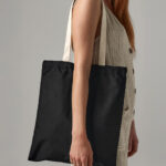 Bolsa orgánica Life EarthAware™- asas en contraste