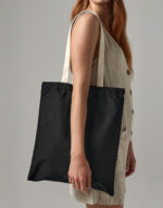 Bag orgánico Life EarthAware™- asas en contraste