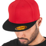 Premium 210 Ajustado 2 colores