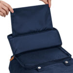 Mochila para portátil Vintage - Imagen 10