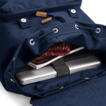 Mochila para portátil Vintage - Imagen 9