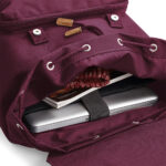 Mochila para portátil Vintage - Imagen 5