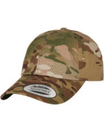 Perfil Bajo de sarga de algodón Multicam®