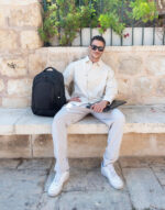 Mochila Smart Frankfurt - Image 2