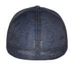 Gorra Flexfit Jaquard Camuflaje - Image 3