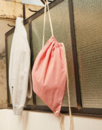 Mochila Algodón/Poliéster Reciclado DD - Image 3