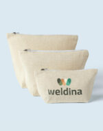 Estuche de lona para accesorios - Image 2