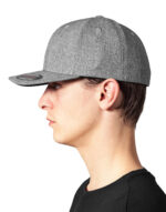 Plain Span Flexfit - Imagen 2