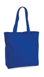 Bolsa Shopper algodón orgánico Premium - Imagen 8