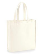 Bolsa Gallery de Lona - Image 5