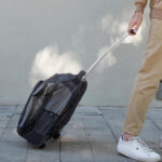 Carrara II Trolley-Rucksack