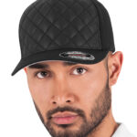 Gorra acolchada Diamond Flexfit