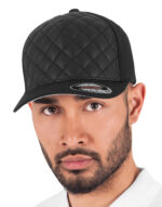 Gorra acolchada Diamond Flexfit